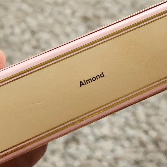 Too Faced: Born This Way Complexion Powder: Almond *discontinued* - Picture 3 of 3